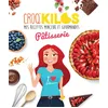 Image de Croq'Kilos. Pâtisserie - Croq'kilos en occasion ou reconditionné