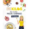 Image de Croq'Kilos. + 100 recettes du quotidien - Collectif en occasion ou reconditionné