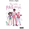 Image de Tu n'es pas obligée - Ovidie en occasion ou reconditionné