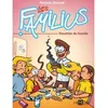 Image de Les Familius, Recettes de famille - Nicolas Doucet en occasion ou reconditionné