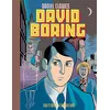 Image de David boring - Daniel Clowes en occasion ou reconditionné