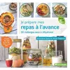 Image de Je prépare mes repas à l'avance - Amandine Geers en occasion ou reconditionné