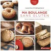 Image de Ma boulange sans gluten - Frédérique Barral en occasion ou reconditionné