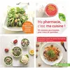 Image de Ma pharmacie, c'est ma cuisine ! - Amandine Geers en occasion ou reconditionné