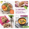 Image de Le sarrasin, la petite graine aux grands effets - Marie-Laure Tombini en occasion ou reconditionné
