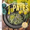 Image de Je cuisine les pâtes - Amandine Geers en occasion ou reconditionné