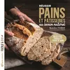 Image de Réussir pains et pâtisseries au levain naturel - Marlène Fiorot en occasion ou reconditionné