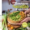 Image de Savoureuses recettes de mon potager - Amandine Geers en occasion ou reconditionné