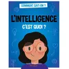 Image de L'intelligence c'est quoi ? - Jean-François Marmion en occasion ou reconditionné