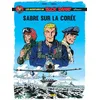 Image de Buck Danny Classic - Tome 1 - Sabre sur la Corée - Jean-Michel Arroyo en occasion ou reconditionné