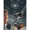 Image de Adler, l'aigle à deux têtes - Tome 1 - Le choix du mensonge - Patrice Buendia en occasion ou reconditionné