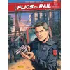 Image de Flics du Rail - Menaces sur le Paris-Bruxelles - Frédéric Marniquet en occasion ou reconditionné