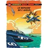 Image de Buck Danny Classic - Tome 8 - Le repaire de l'aigle - Frédéric Zumbiehl en occasion ou reconditionné
