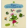 Image de Livre L'eau de mon p'tit jardin bio Petite plume de carotte® - 978-2-36154-019-7