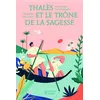 Image de Thalès et le trône d'Héphaïstos - Yan Marchand en occasion ou reconditionné