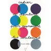 Image de Cahier de peinture pour apprendre les couleurs - Pascale Estellon en occasion ou reconditionné