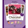 Image de Atelier Chocolat - Stéphanie Lezziero en occasion ou reconditionné
