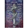 Image de L'Empire d'écume, T2 : L'Impératrice aux éclats d'os (édition reliée) - Andrea Stewart en occasion ou reconditionné