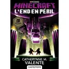Image de Minecraft officiel, T4 : L'End en péril - Catherynne M. Valente en occasion ou reconditionné