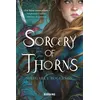 Image de Sorcery of Thorns - Margaret Rogerson en occasion ou reconditionné