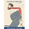 Image de House of Brutes - tome 1 - Gengoro Tagame en occasion ou reconditionné
