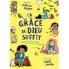 Image de La grâce de Dieu suffit - Mélissa Kruger en occasion ou reconditionné