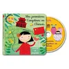 Image de Mes premières comptines en chinois - Collectif en occasion ou reconditionné