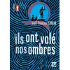 Image de Ils ont volé nos ombres - Jean-François Chabas en occasion ou reconditionné