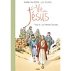 Image de La vie de Jésus d'après Maria Valtorta T4 - les premiers disciples - L204 - Maria Valtorta en occasion ou reconditionné