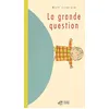 Image de La Grande question - Wolf Erlbruch en occasion ou reconditionné