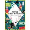 Image de Vivre c'est risquer - Jeanne Benameur en occasion ou reconditionné
