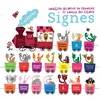 Image de Signes - L'intégrale - Bénédicte Gourdon en occasion ou reconditionné
