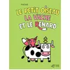 Image de Le petit oiseau, la vache et le renard - Mathis en occasion ou reconditionné