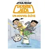 Image de Star Wars - Académie Jedi - Tome 4 - Un Nouvel élève - Jarrett J Krosoczka en occasion ou reconditionné