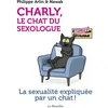 Image de Charly, le chat du sexologue - Philippe Arlin en occasion ou reconditionné