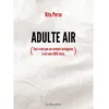 Image de Adulte Air - Rita Perse en occasion ou reconditionné