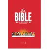 Image de La Bible en 1001 briques Nouveau Testament (nouvelle édition) - Brendan Powell Smith en occasion ou reconditionné