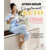 Image de Simplement Keto - Ayem Nour en occasion ou reconditionné