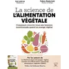 Image de La science de l'alimentation végétale - Fabien Badariotti en occasion ou reconditionné