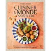 Image de Cuisiner le monde sans sucre - Amanda Abagima en occasion ou reconditionné