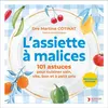 Image de L'assiette à malices NE - Martine Cotinat en occasion ou reconditionné