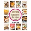 Image de Recettes traditionnelles et revisitées - Katy Maury en occasion ou reconditionné