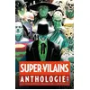 Image de Super-vilains anthologie - Collectif en occasion ou reconditionné