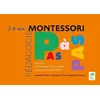Image de Principes, Vie pratique, Vie sensorielle, Langage, Calcul et Maths 2-6 ans - Sylvia Dorance en occasion ou reconditionné