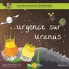 Image de Urgence sur Uranus - Anne-Claire Errard en occasion ou reconditionné