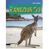 Image de Le kangourou - Delphine Laure Thiriet en occasion ou reconditionné