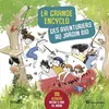 Image de La grande encyclo des aventuriers au jardin bio - Frédéric Lisak en occasion ou reconditionné