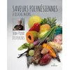 Image de Saveurs polynésiennes à quatre mains - Collectif en occasion ou reconditionné