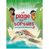 Image de La plage aux tortues -Les aventures de Poema & Tunui, tome 1 - Annelise Heurtier en occasion ou reconditionné