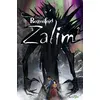 Image de Zalim - tome 02 - Carina Rozenfeld en occasion ou reconditionné